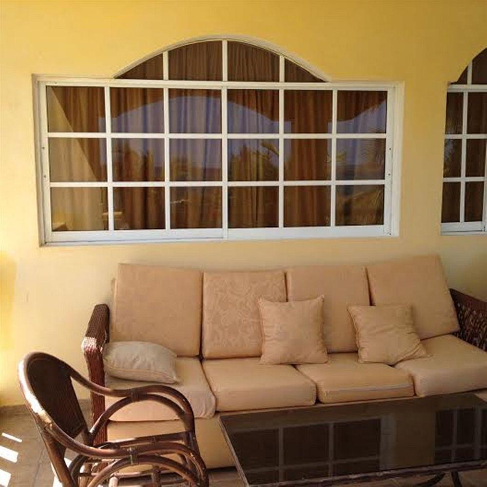 Hotel El Viejo Pirata Boca de Yuma Ngoại thất bức ảnh